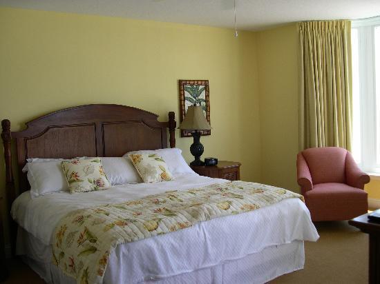 Club Wyndham Panama City Beach Exterior foto