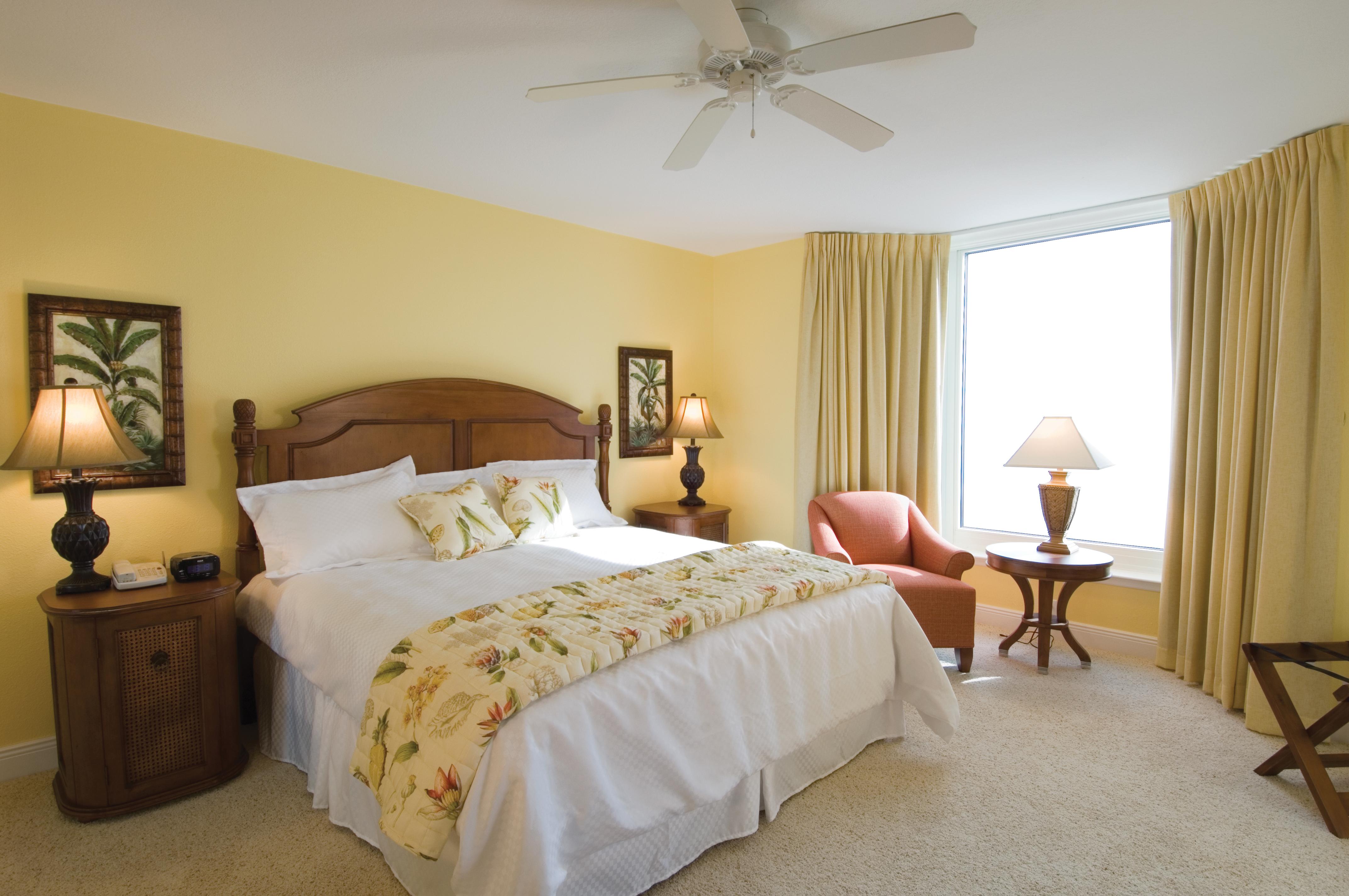Club Wyndham Panama City Beach Cameră foto