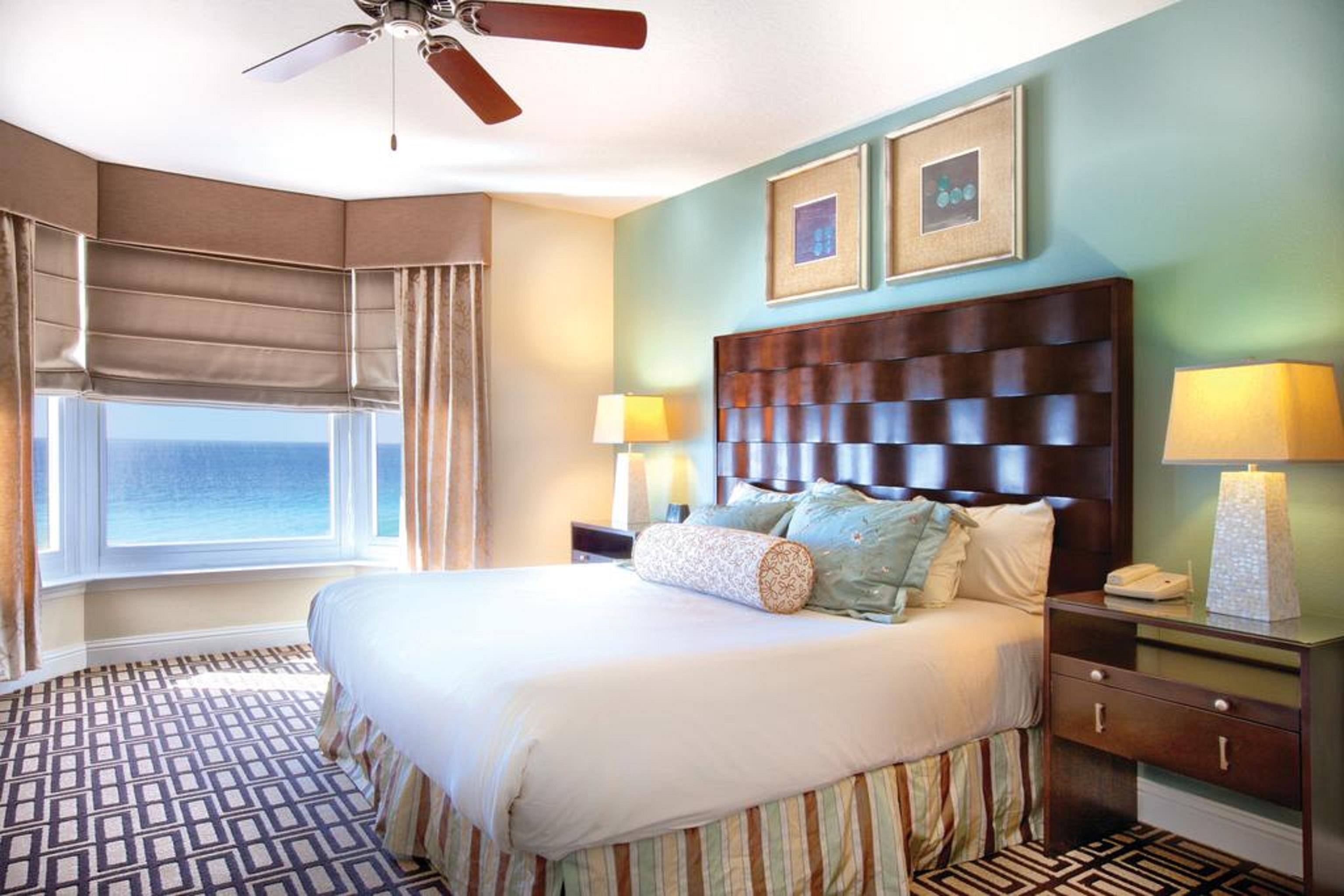 Club Wyndham Panama City Beach Exterior foto