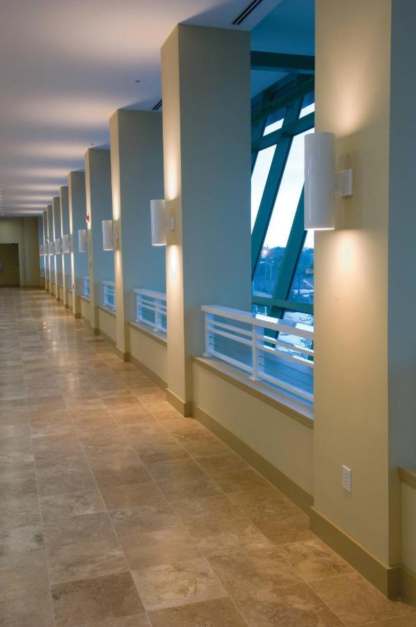 Club Wyndham Panama City Beach Exterior foto