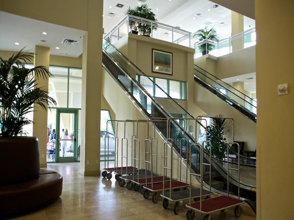 Club Wyndham Panama City Beach Exterior foto