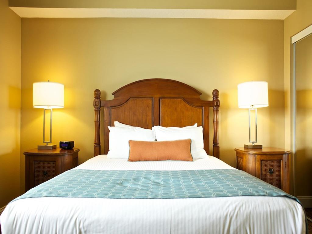 Club Wyndham Panama City Beach Cameră foto