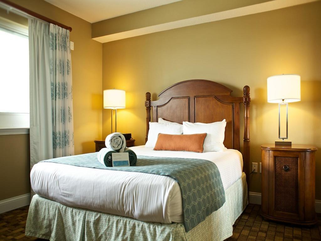 Club Wyndham Panama City Beach Cameră foto