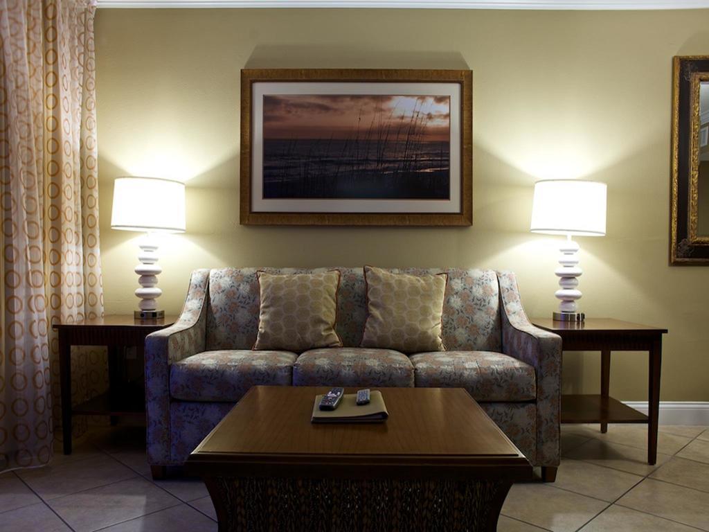 Club Wyndham Panama City Beach Cameră foto