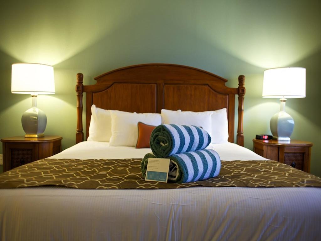 Club Wyndham Panama City Beach Cameră foto