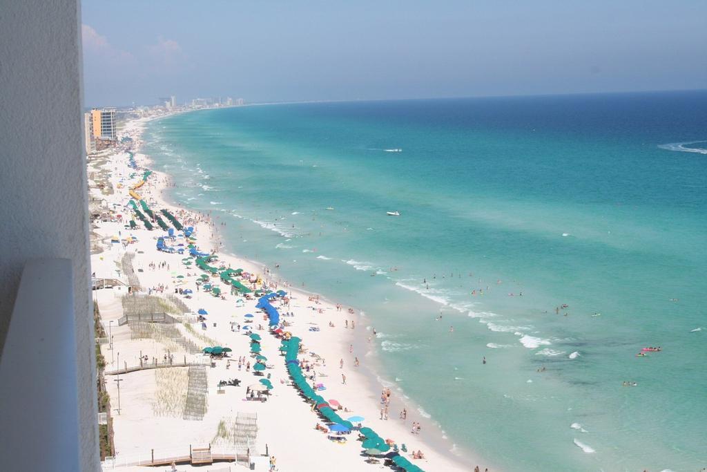 Club Wyndham Panama City Beach Cameră foto